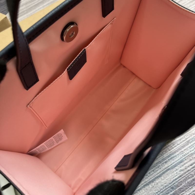 Gucci Shopping Bags